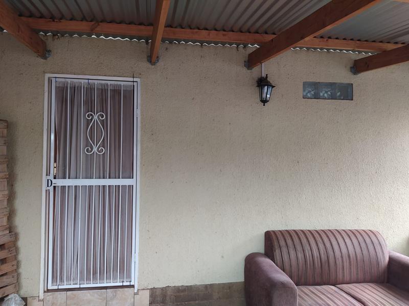 4 Bedroom Property for Sale in Kuruman Northern Cape